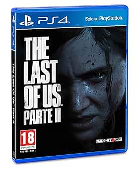 The Last of Us Part I・II  [セット] Amazon.co.jp: The Last of Us Part I + II セット 【CERO